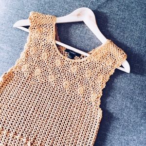 Forever 21 Knit Top